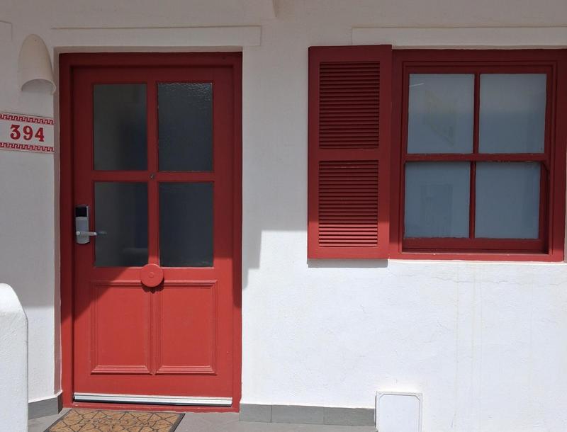 2 Bedroom Property for Sale in Mykonos Western Cape